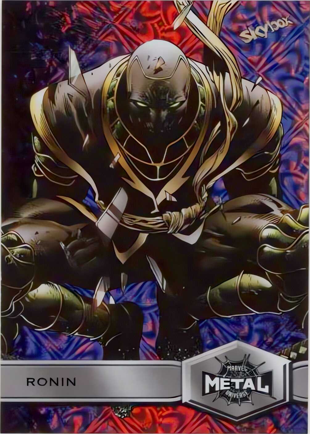 Ronin