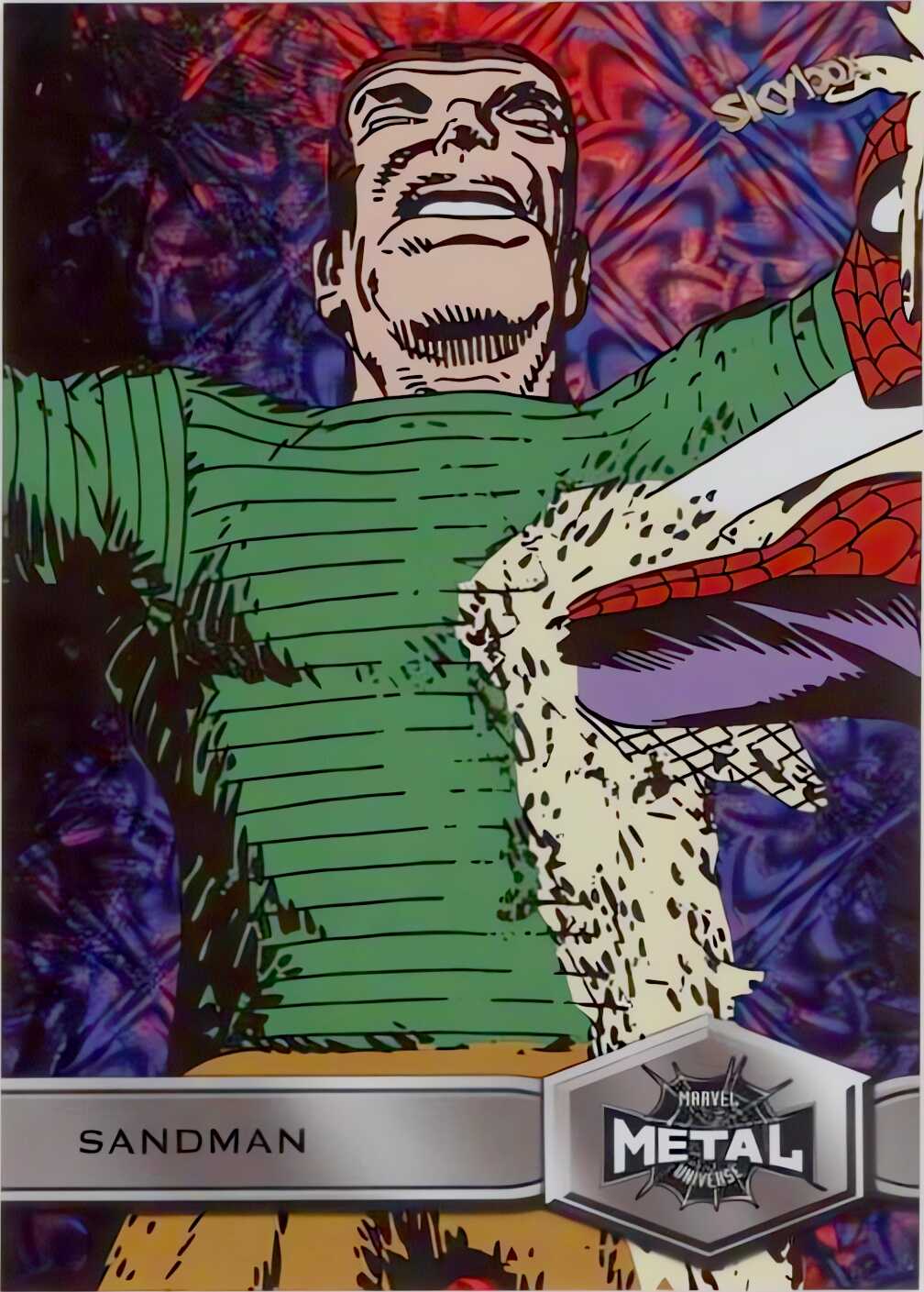 Sandman