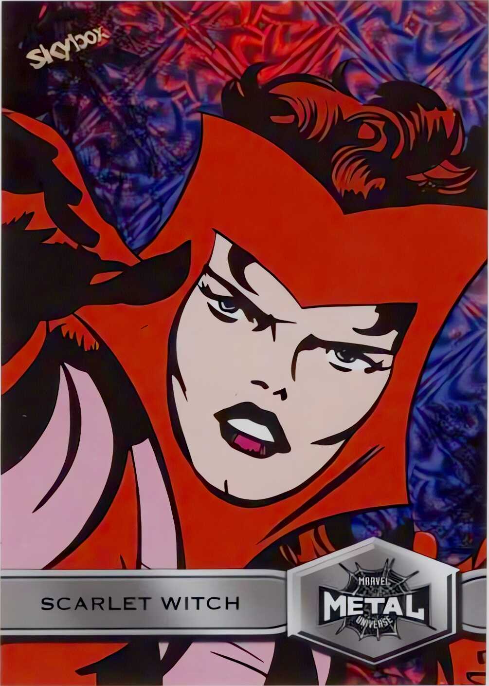Scarlet Witch