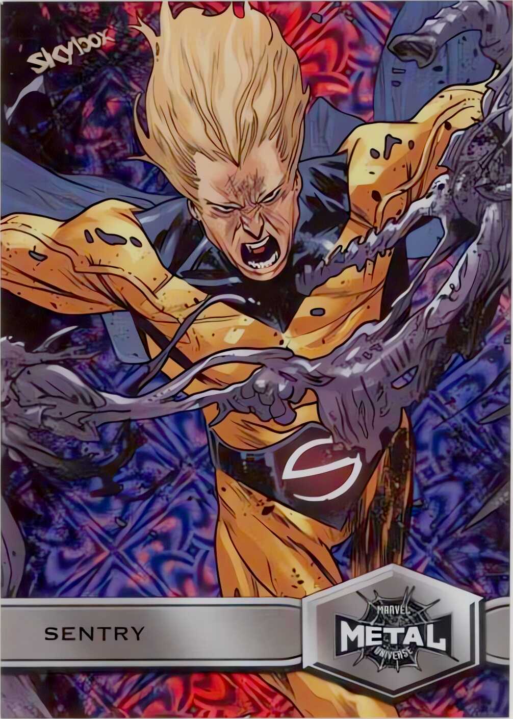 Sentry