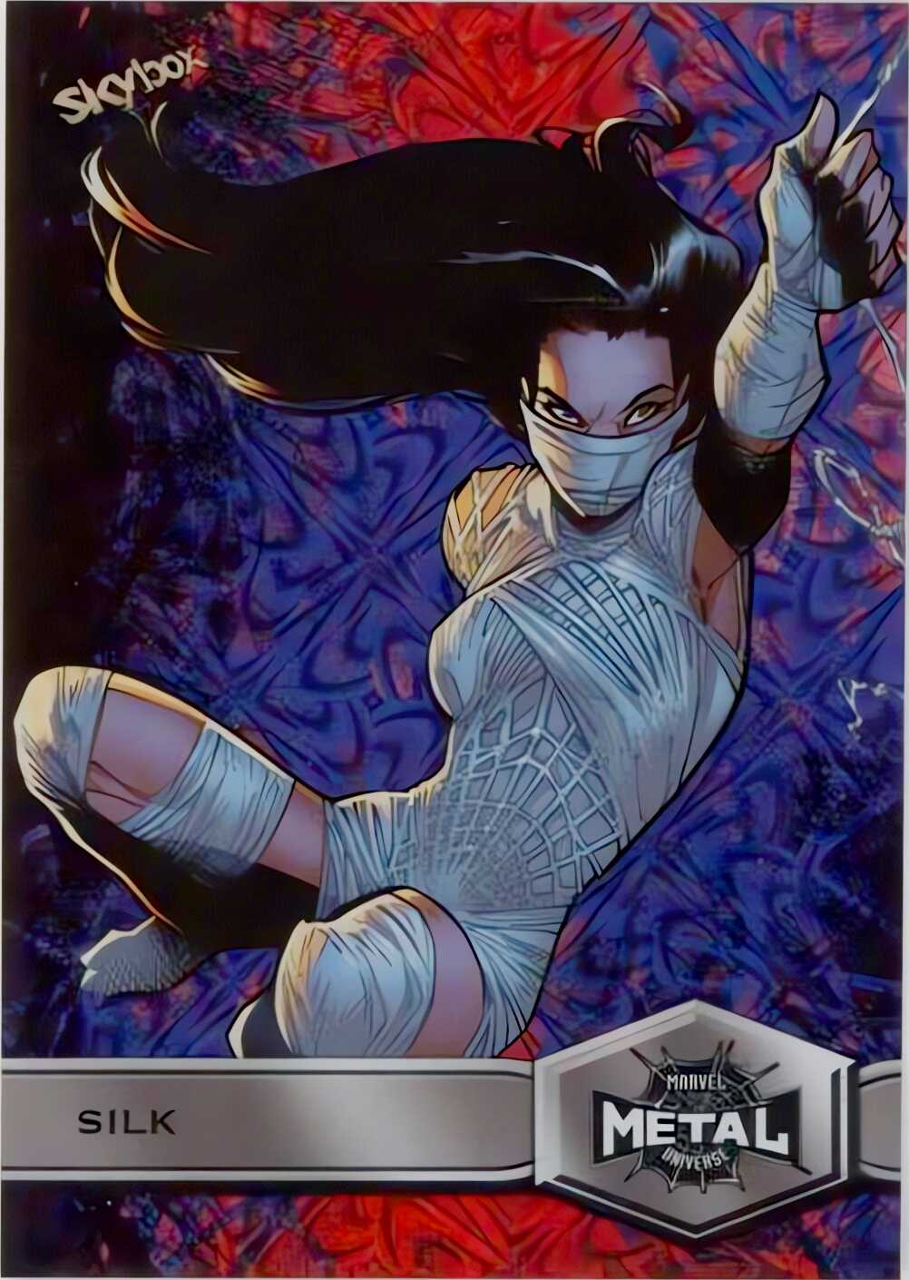 Silk