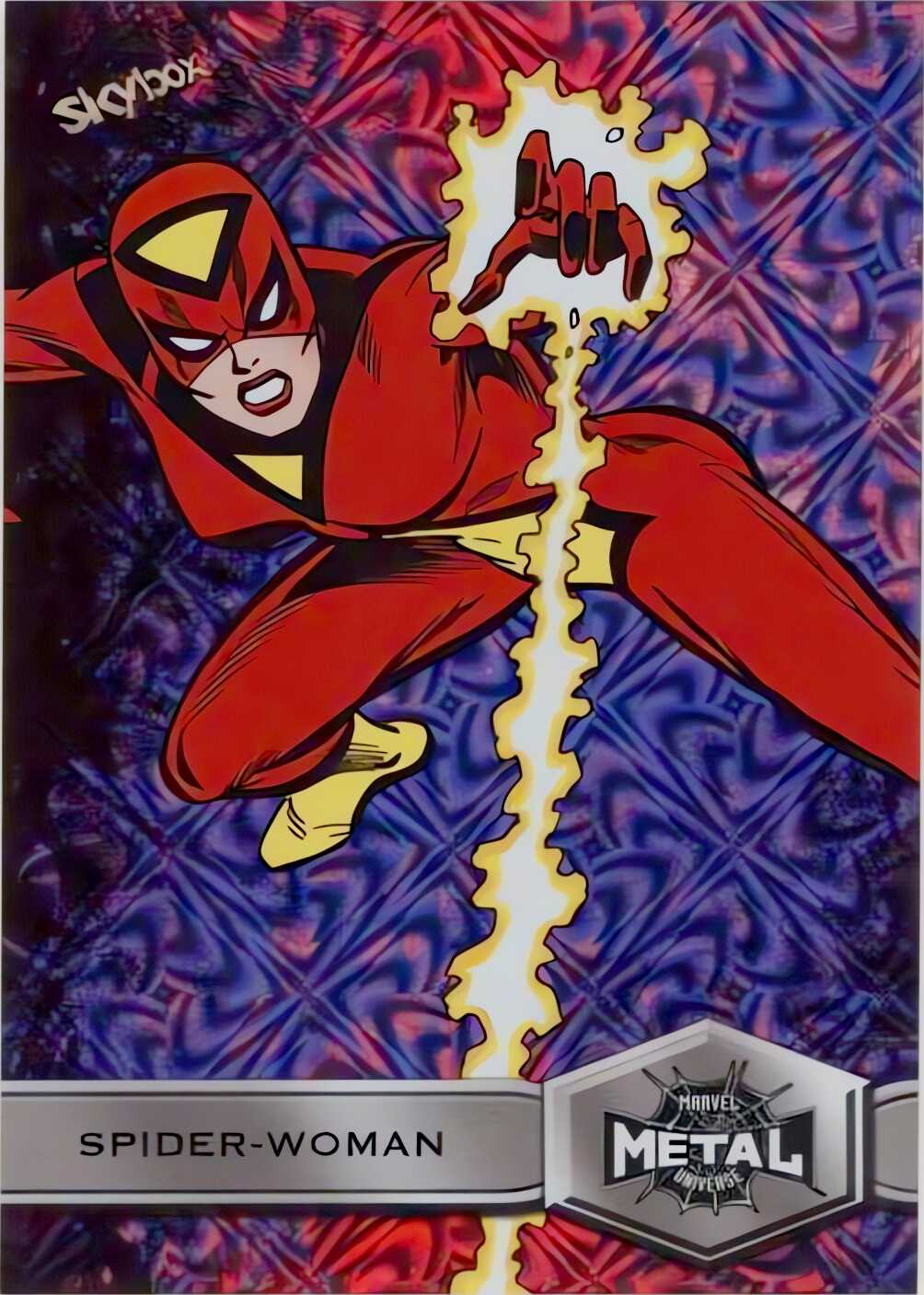 Spider-Woman