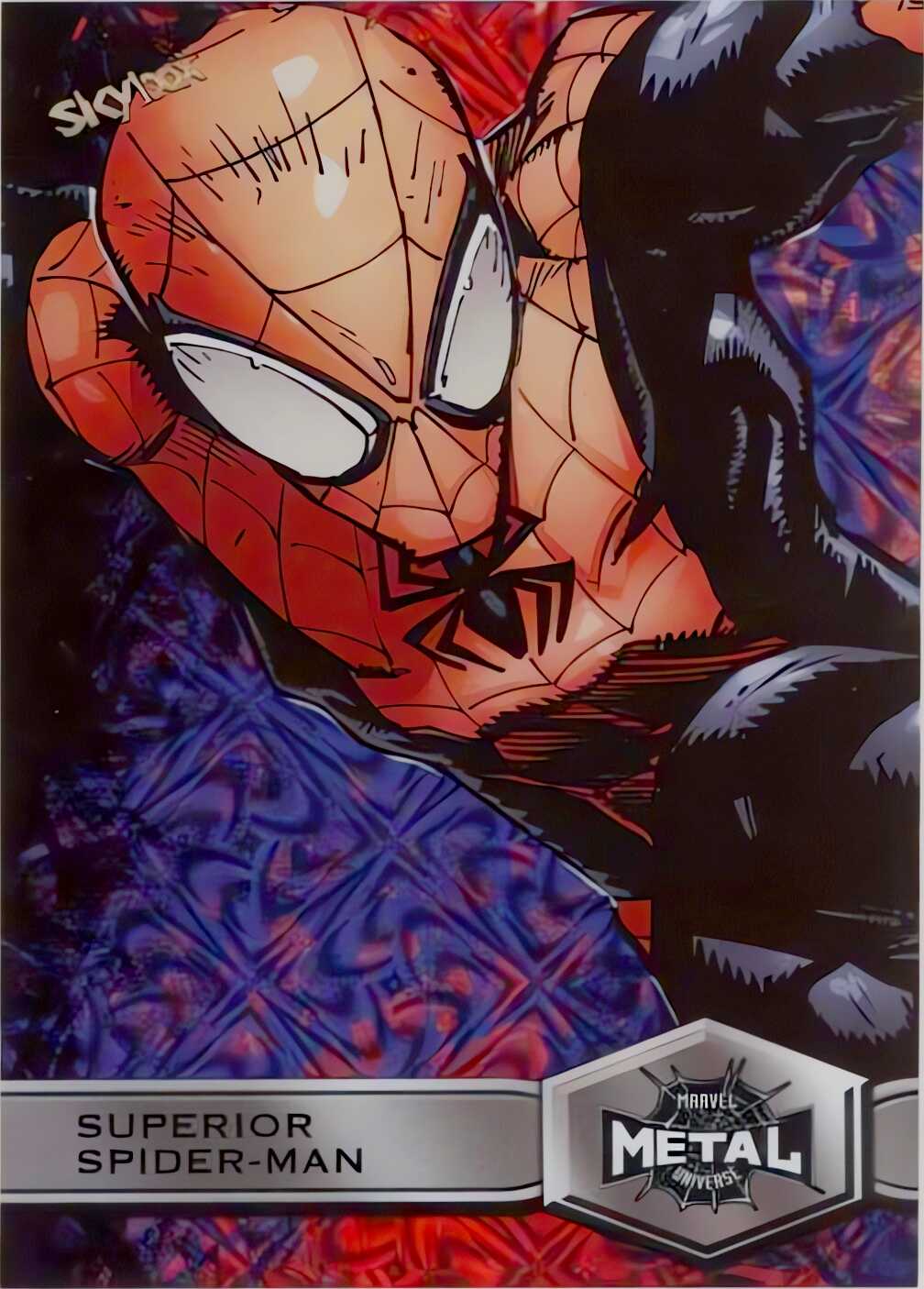 Superior Spider-Man