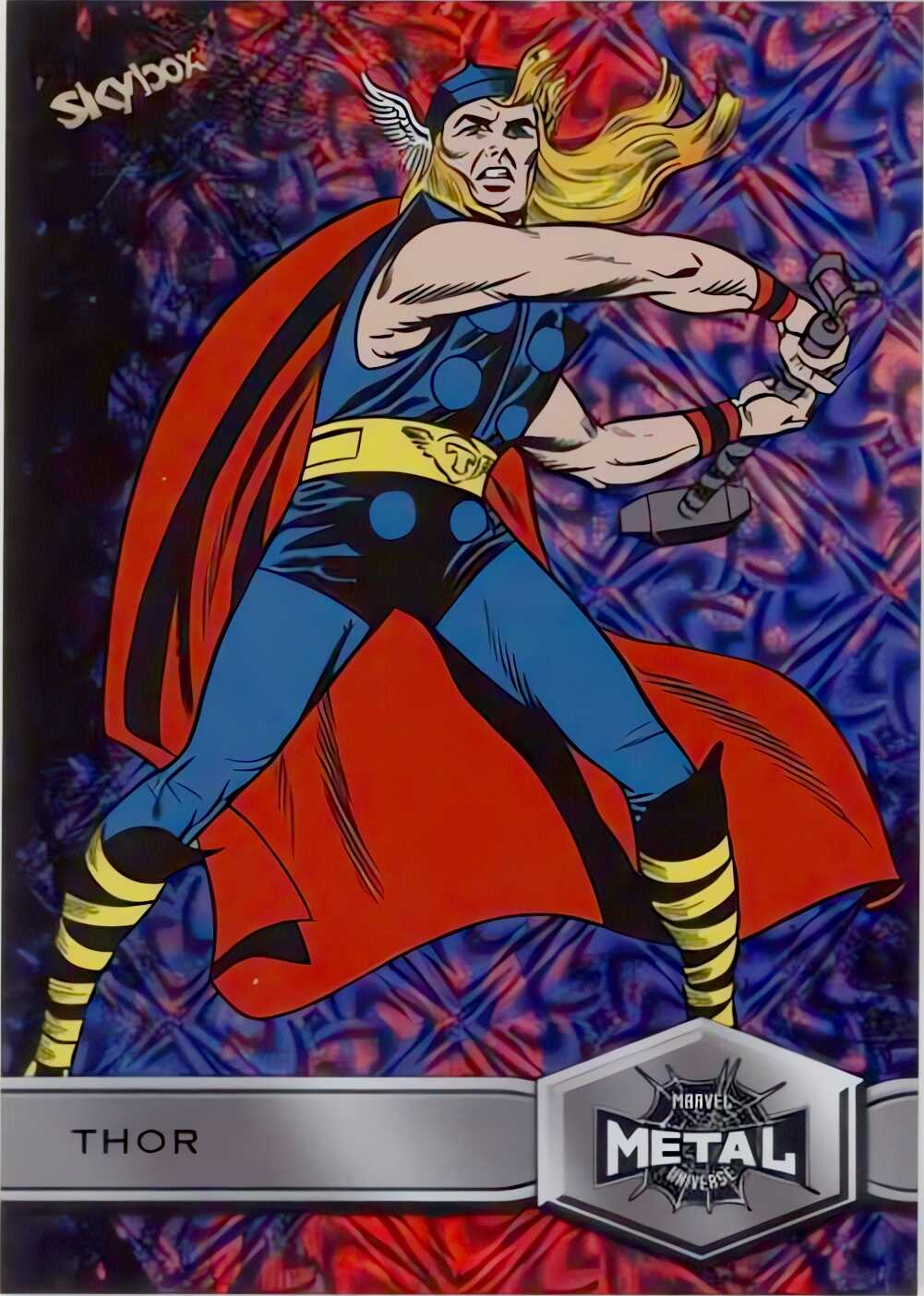 Thor