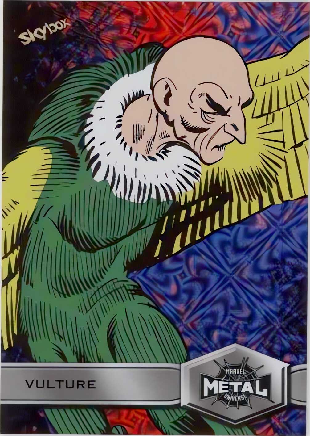 Vulture