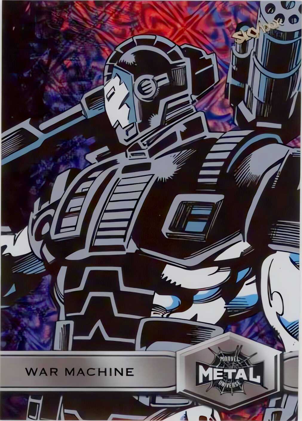 War Machine