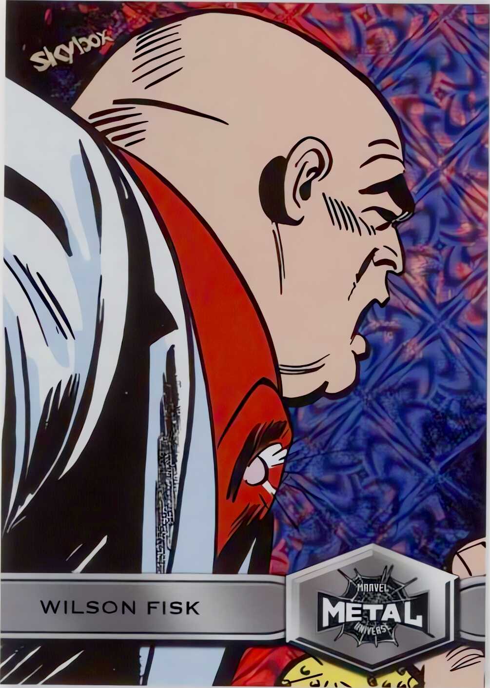 Wilson Fisk