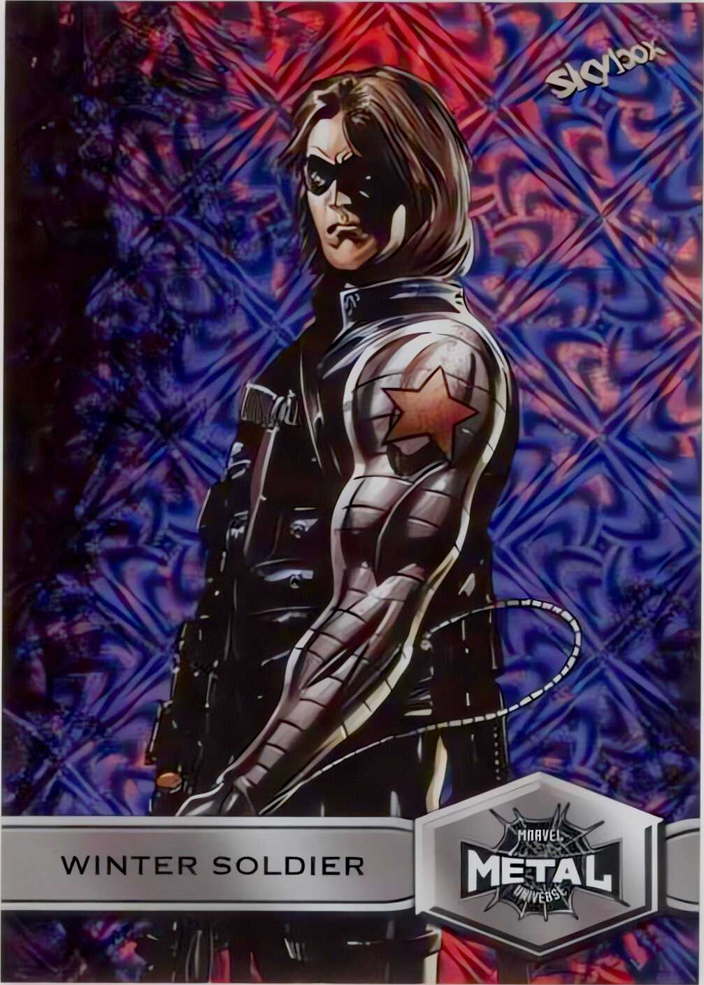 Winter Soldier