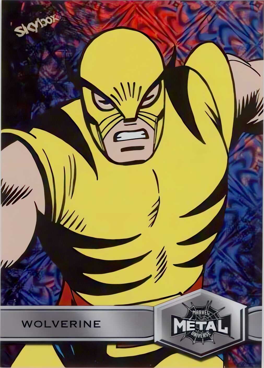 Wolverine