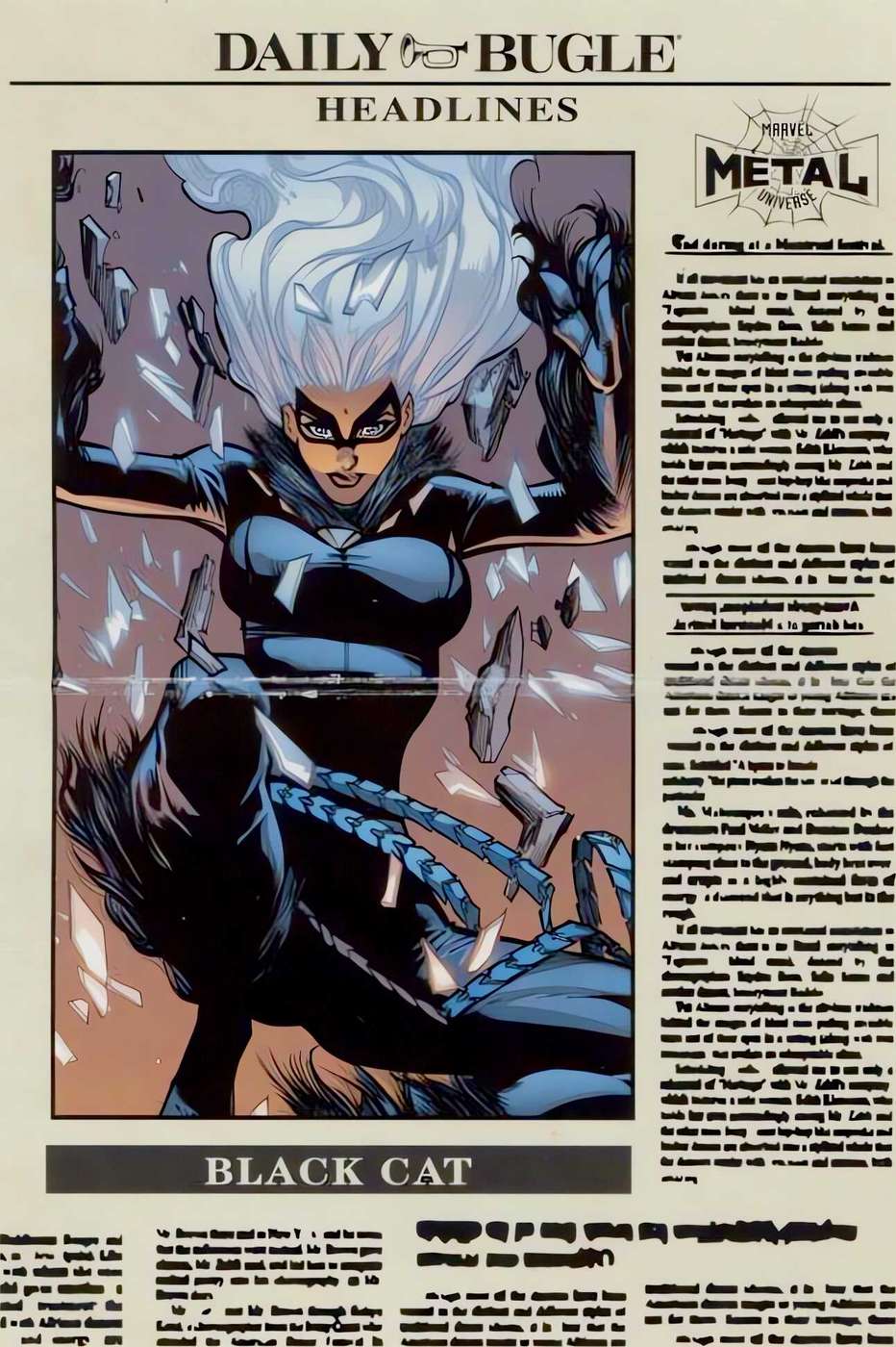 Black Cat