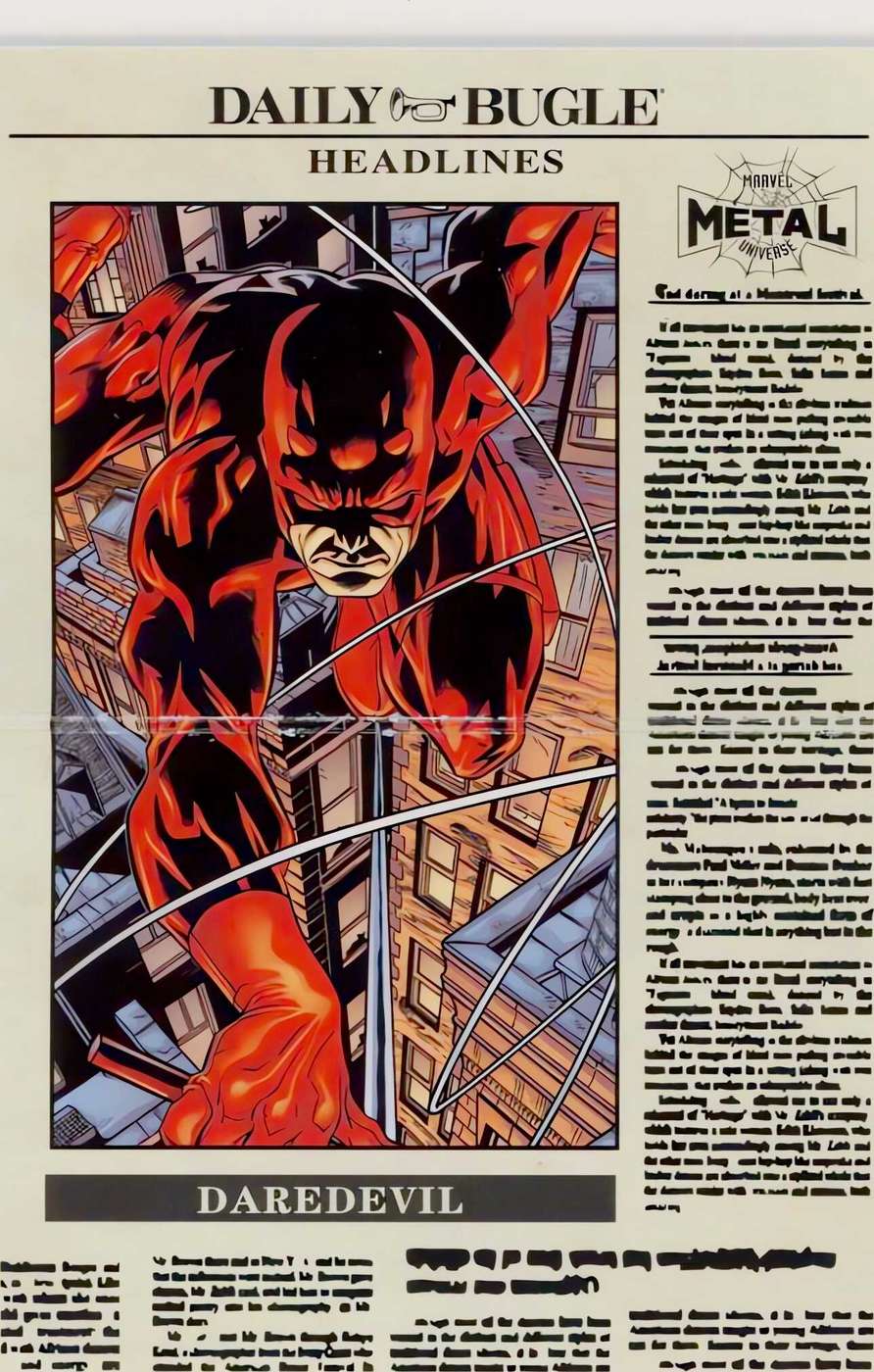 Daredevil