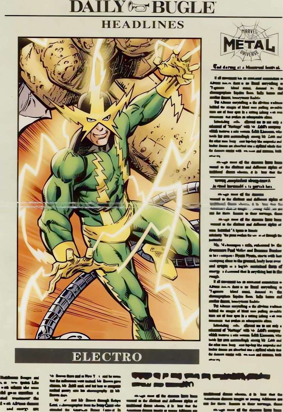 Electro