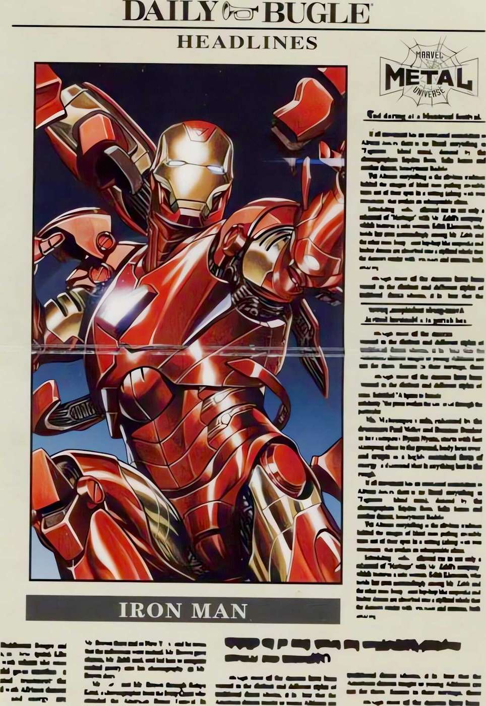 Iron Man