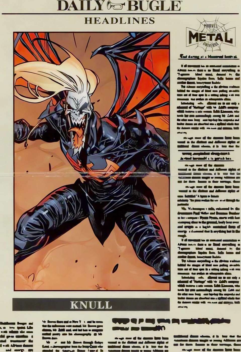 Knull