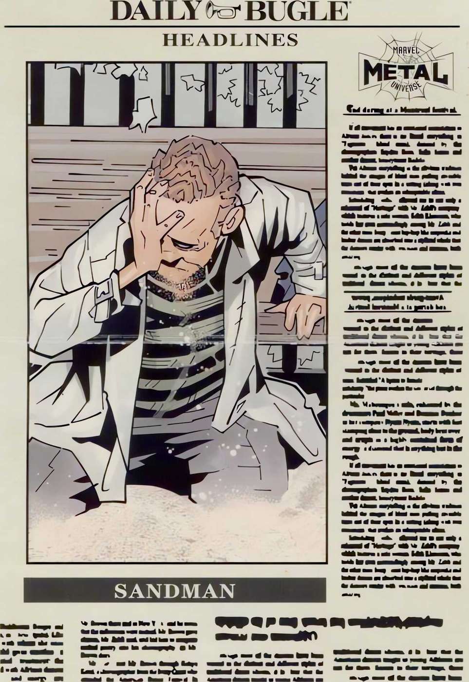 Sandman