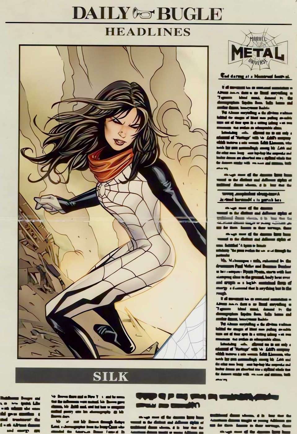 Silk