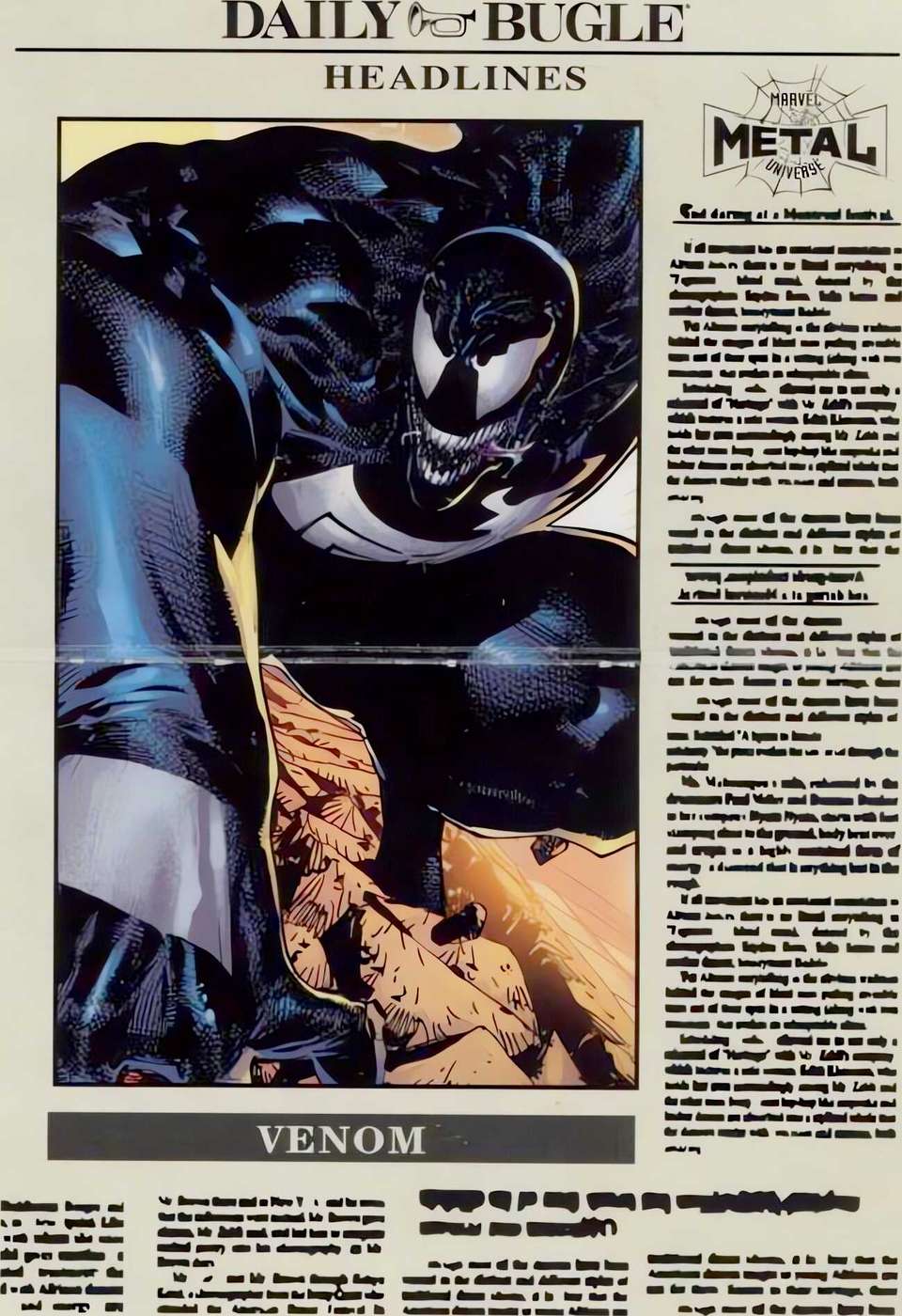 Venom