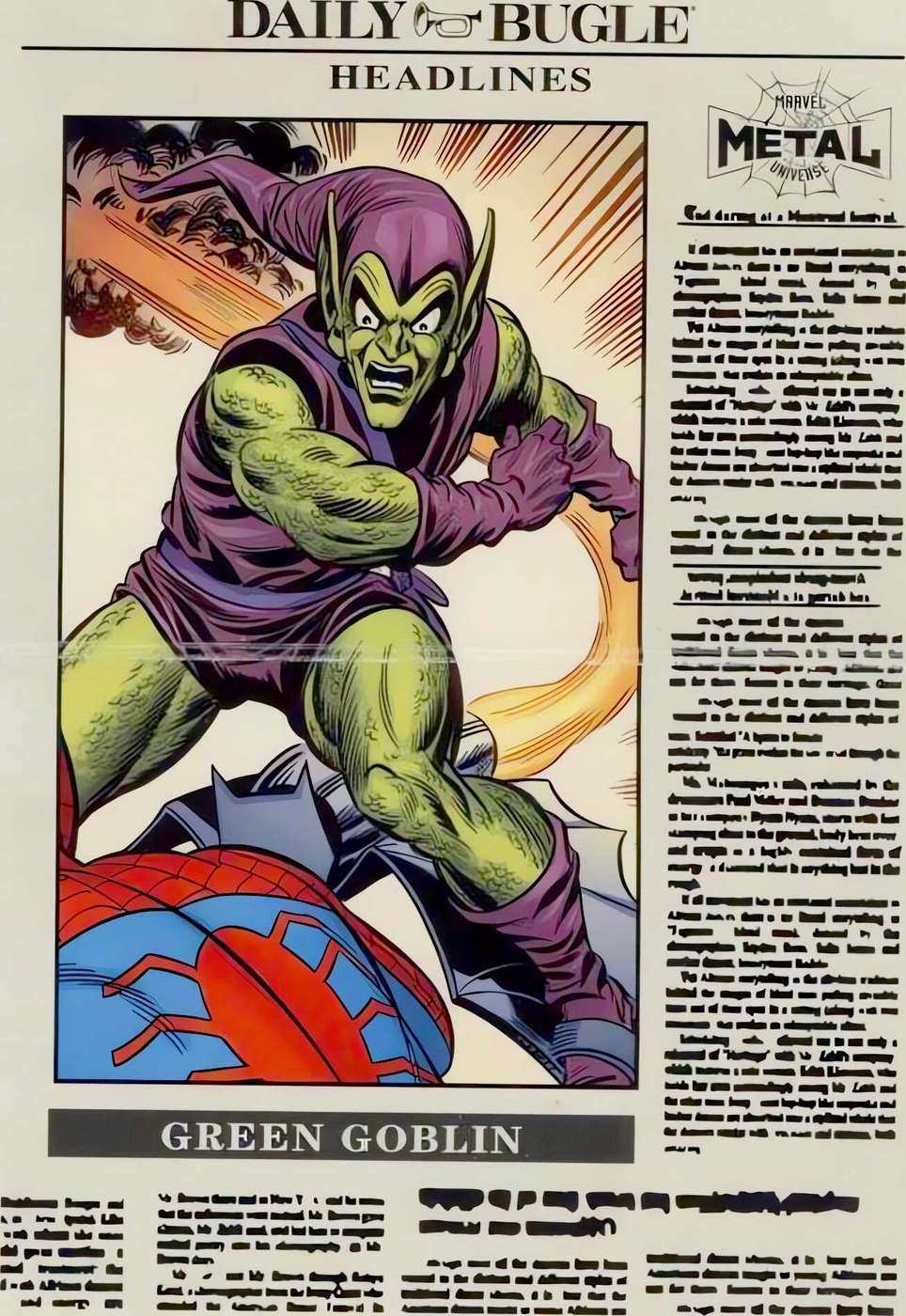Green Goblin