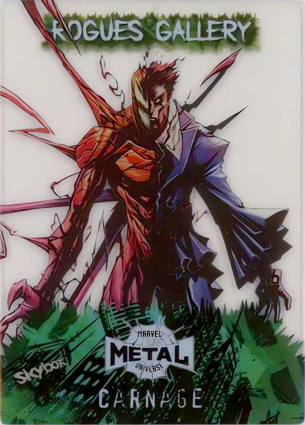 Carnage