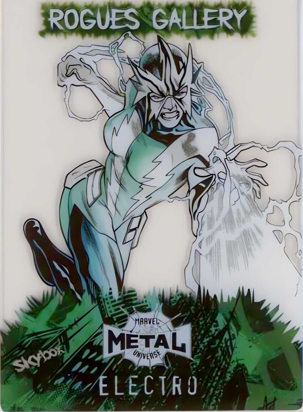 Electro