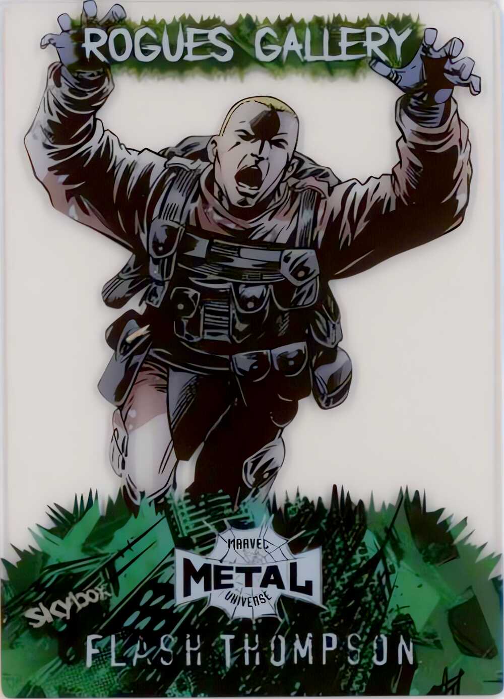 Flash Thompson