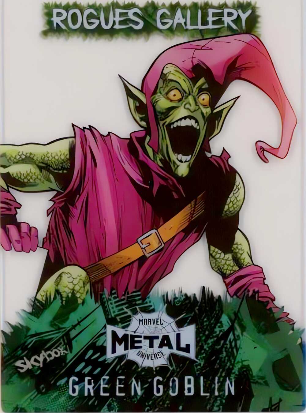 Green Goblin