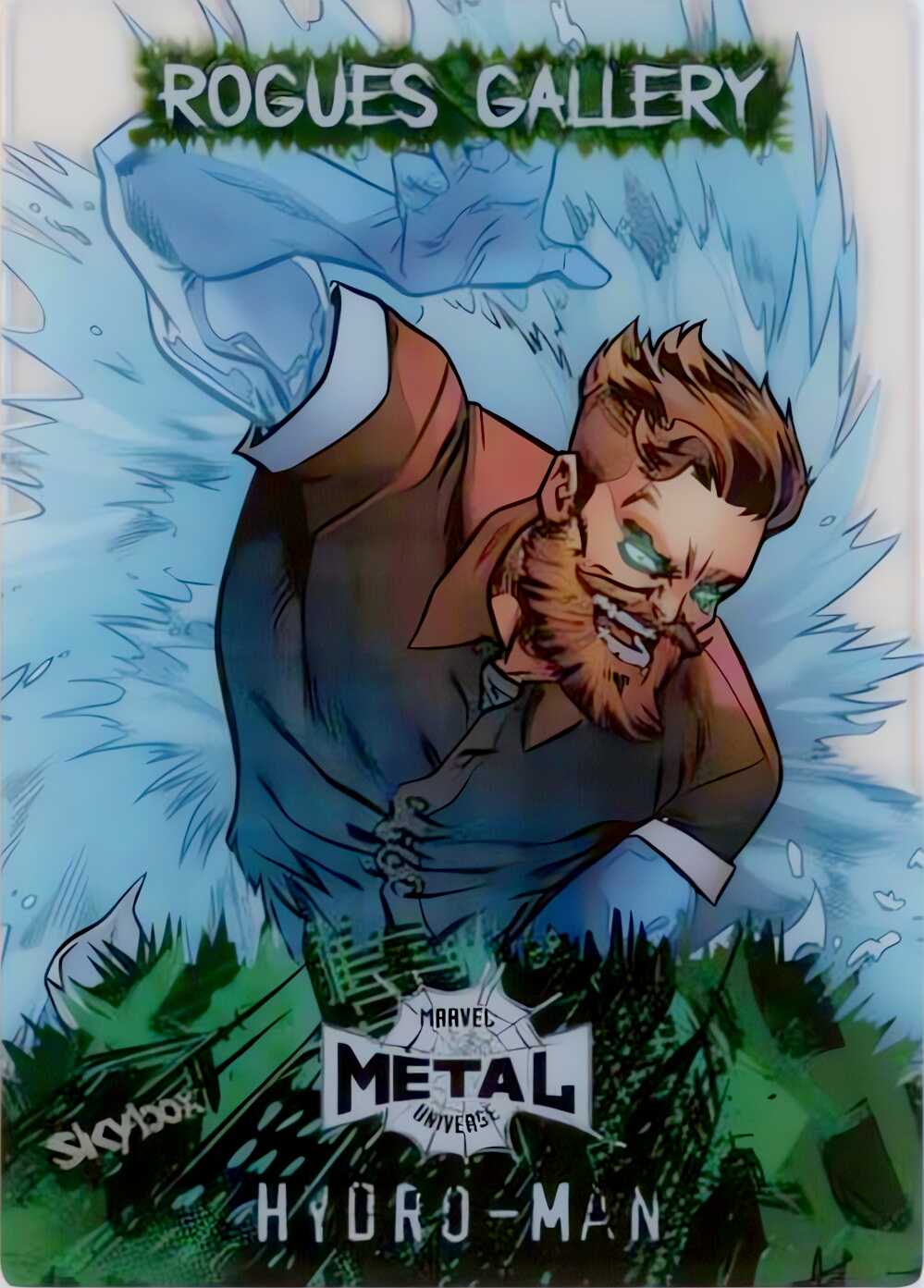 Hydro-Man