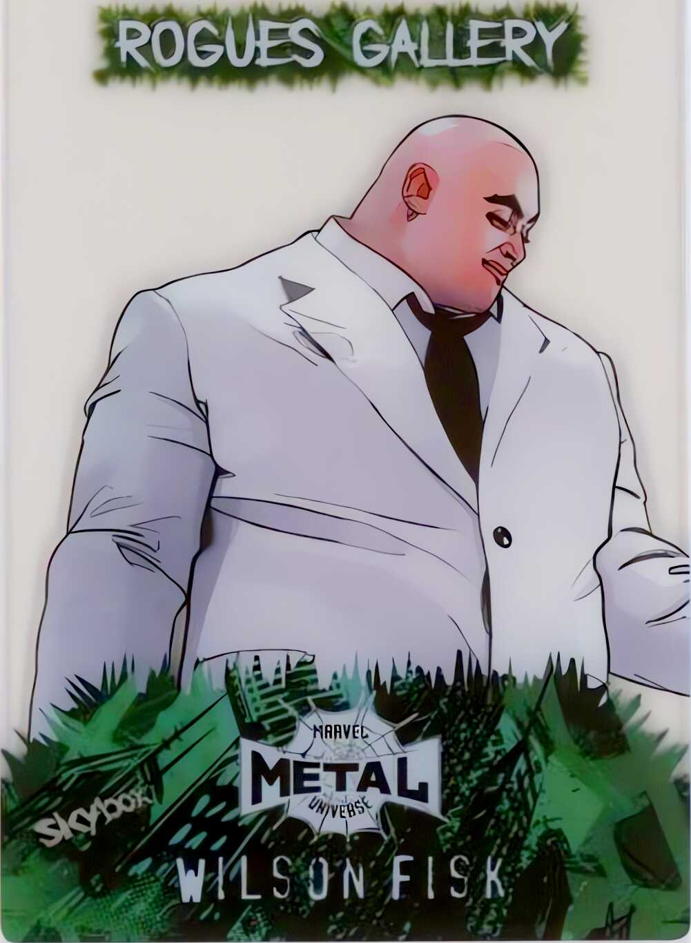 Wilson Fisk
