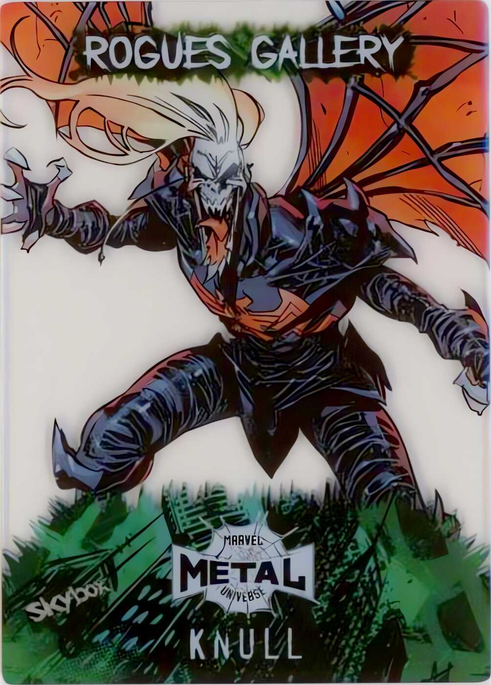 Knull