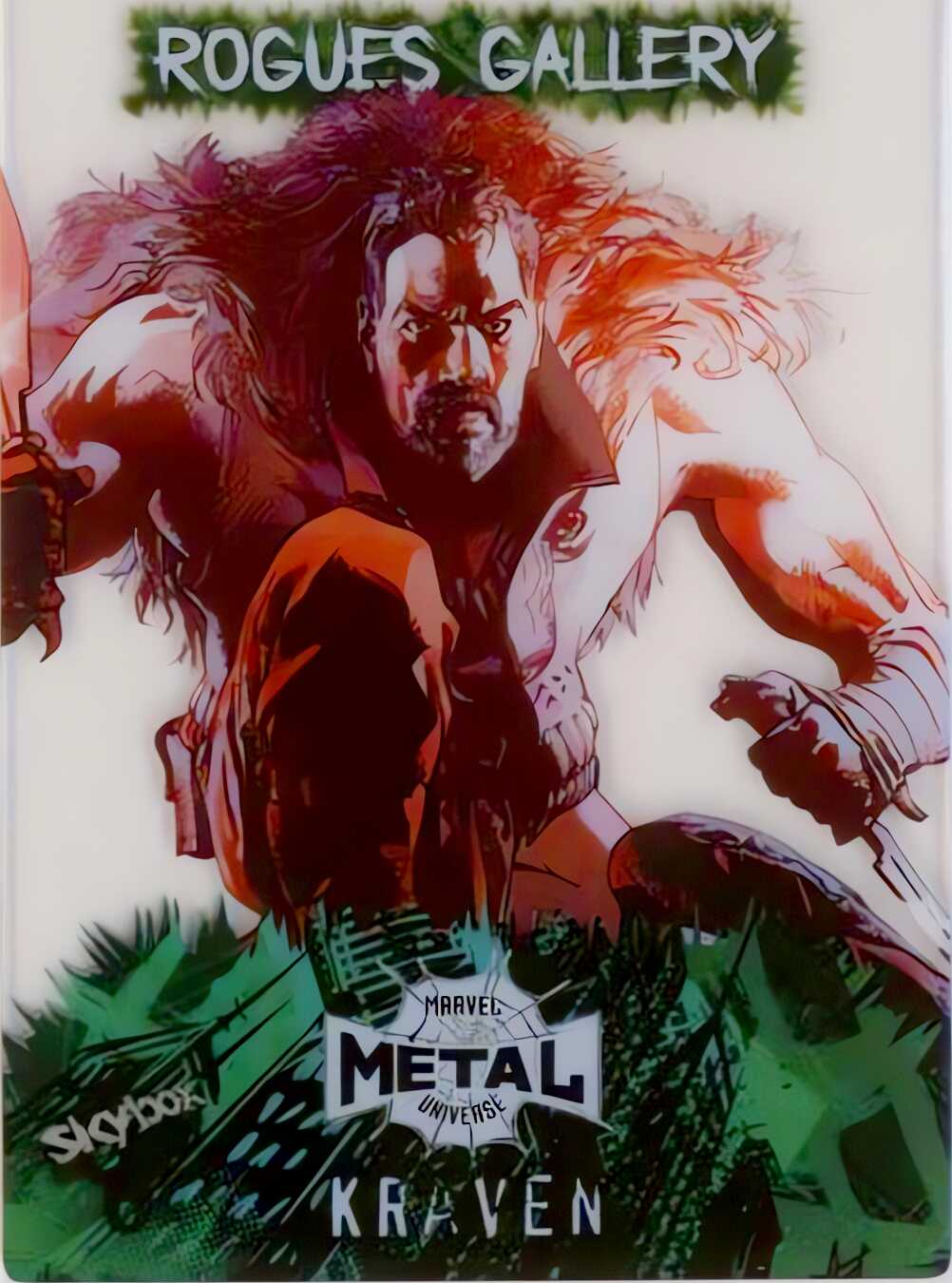 Kraven