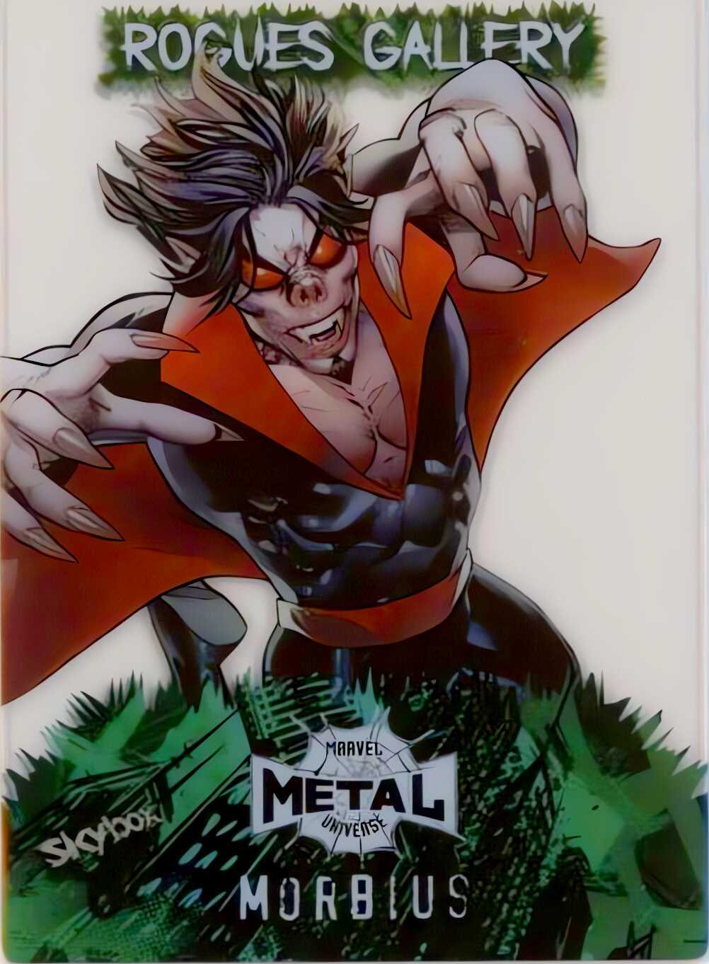 Morbius
