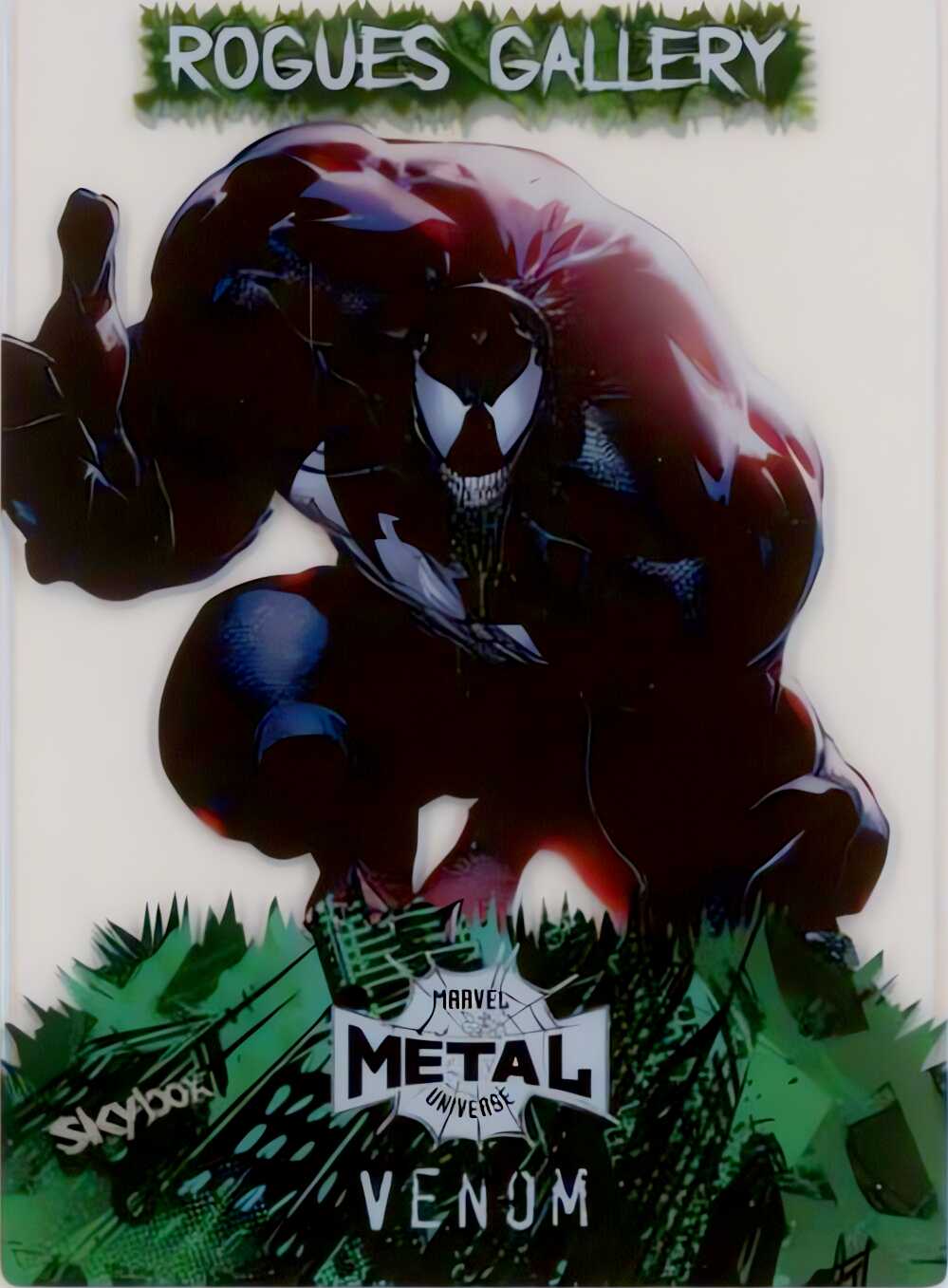 Venom
