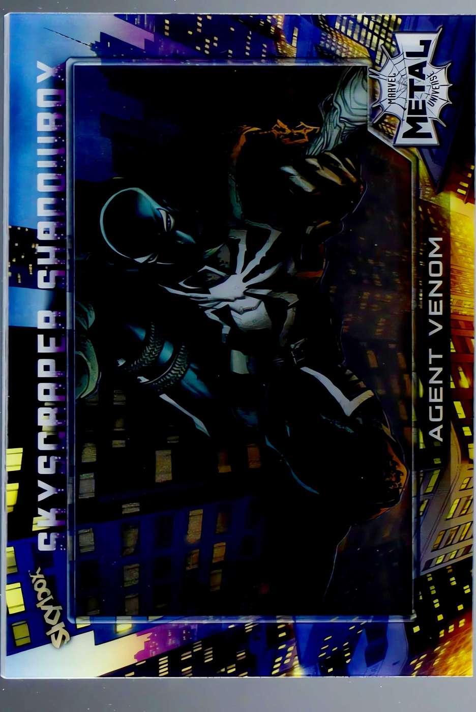 Agent Venom