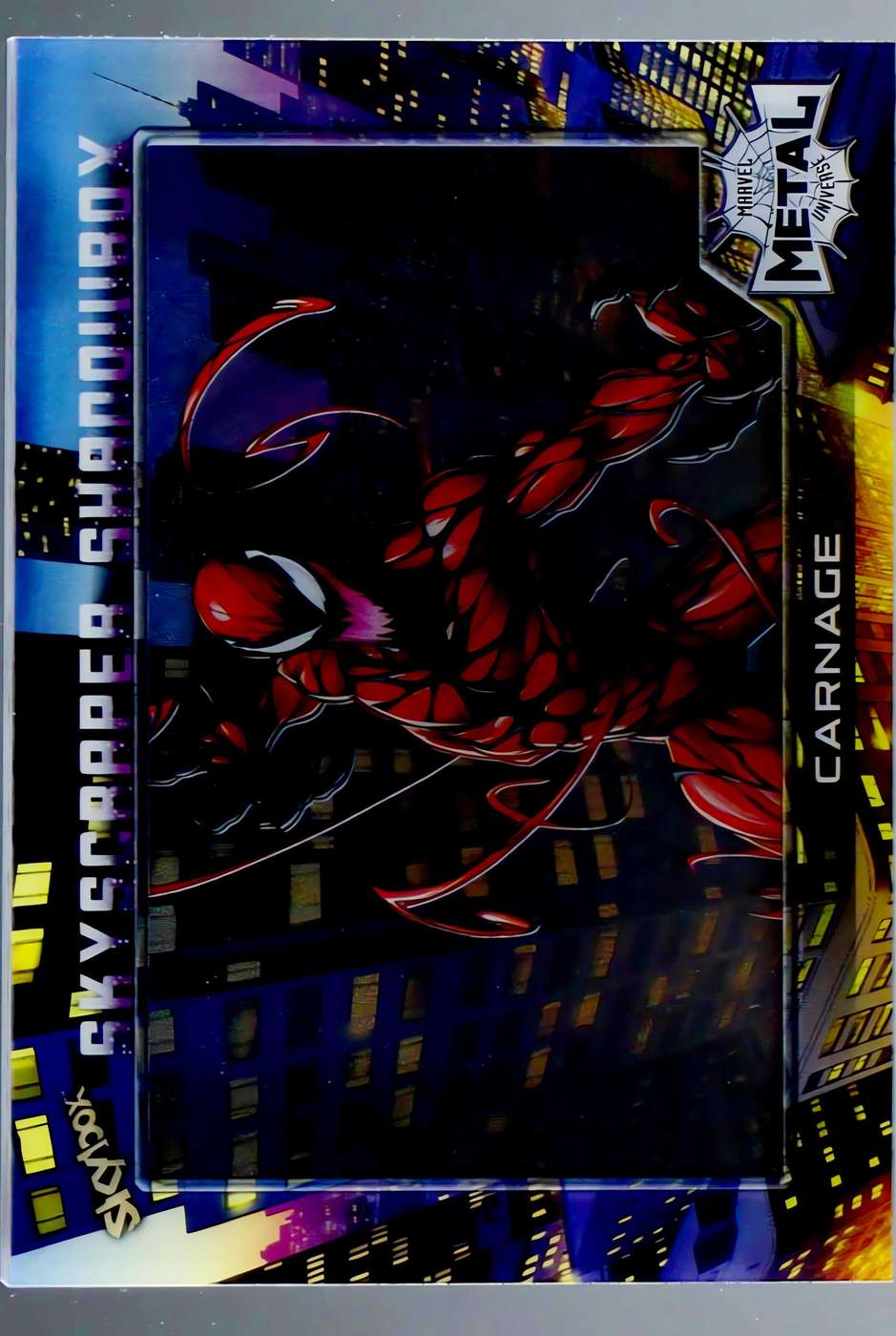 Carnage
