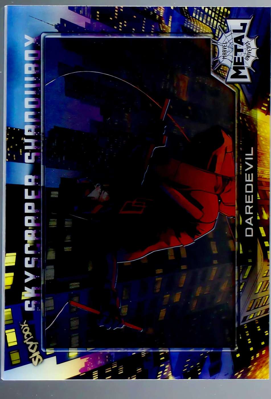 Daredevil