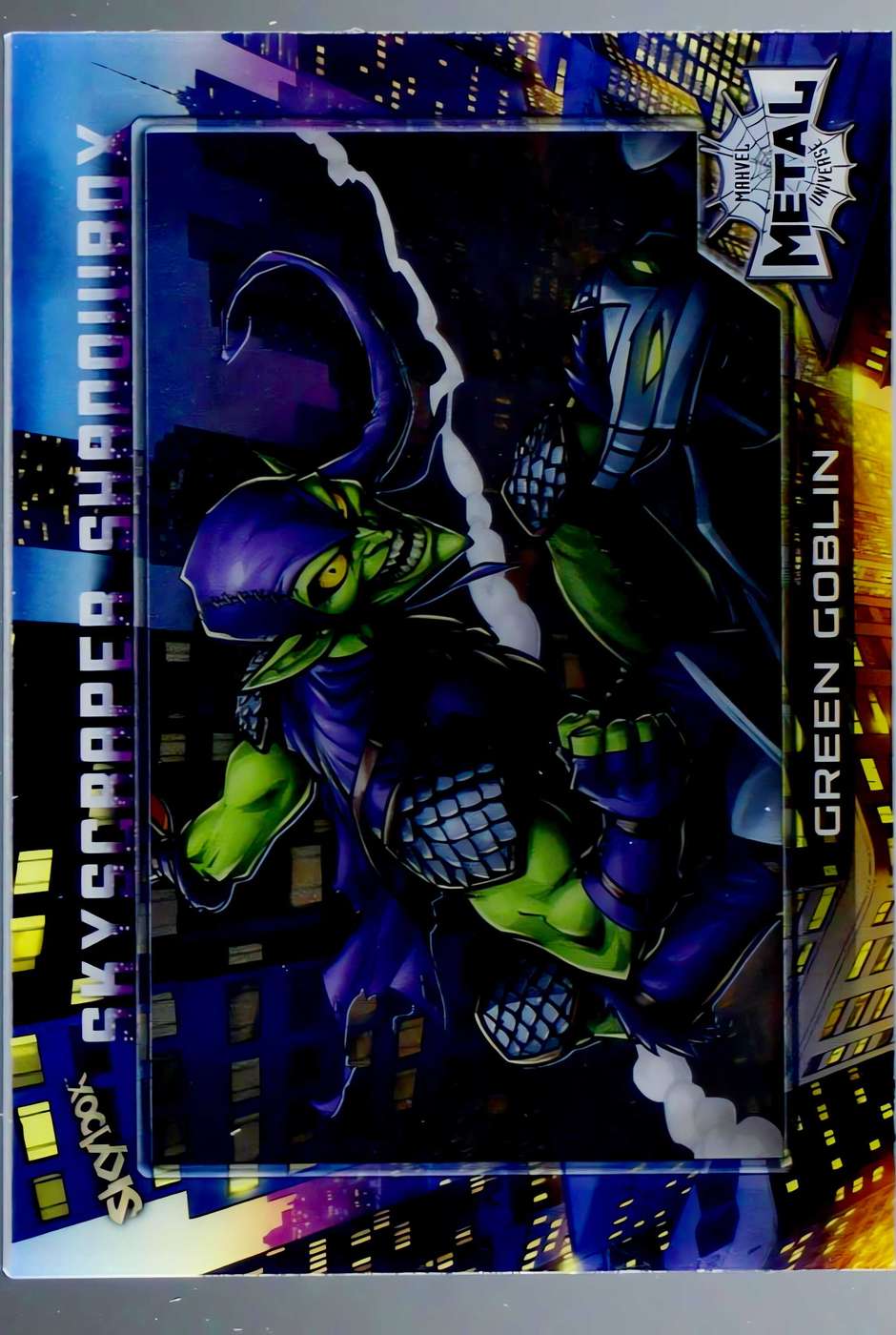 Green Goblin
