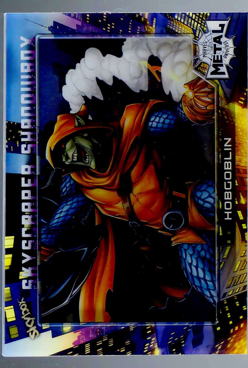 Hobgoblin