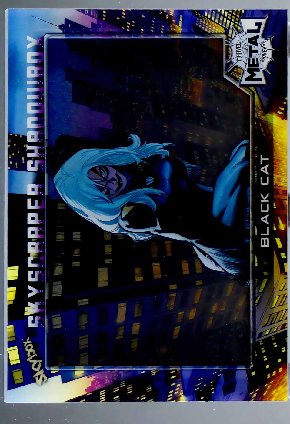 Black Cat
