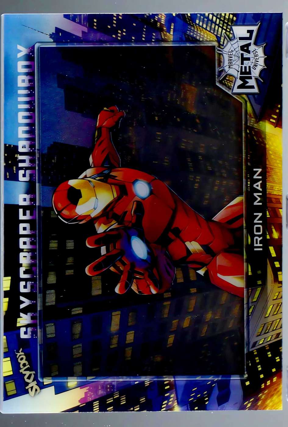 Iron Man
