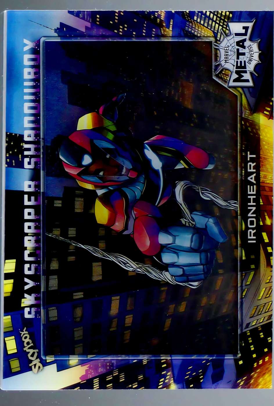 Ironheart