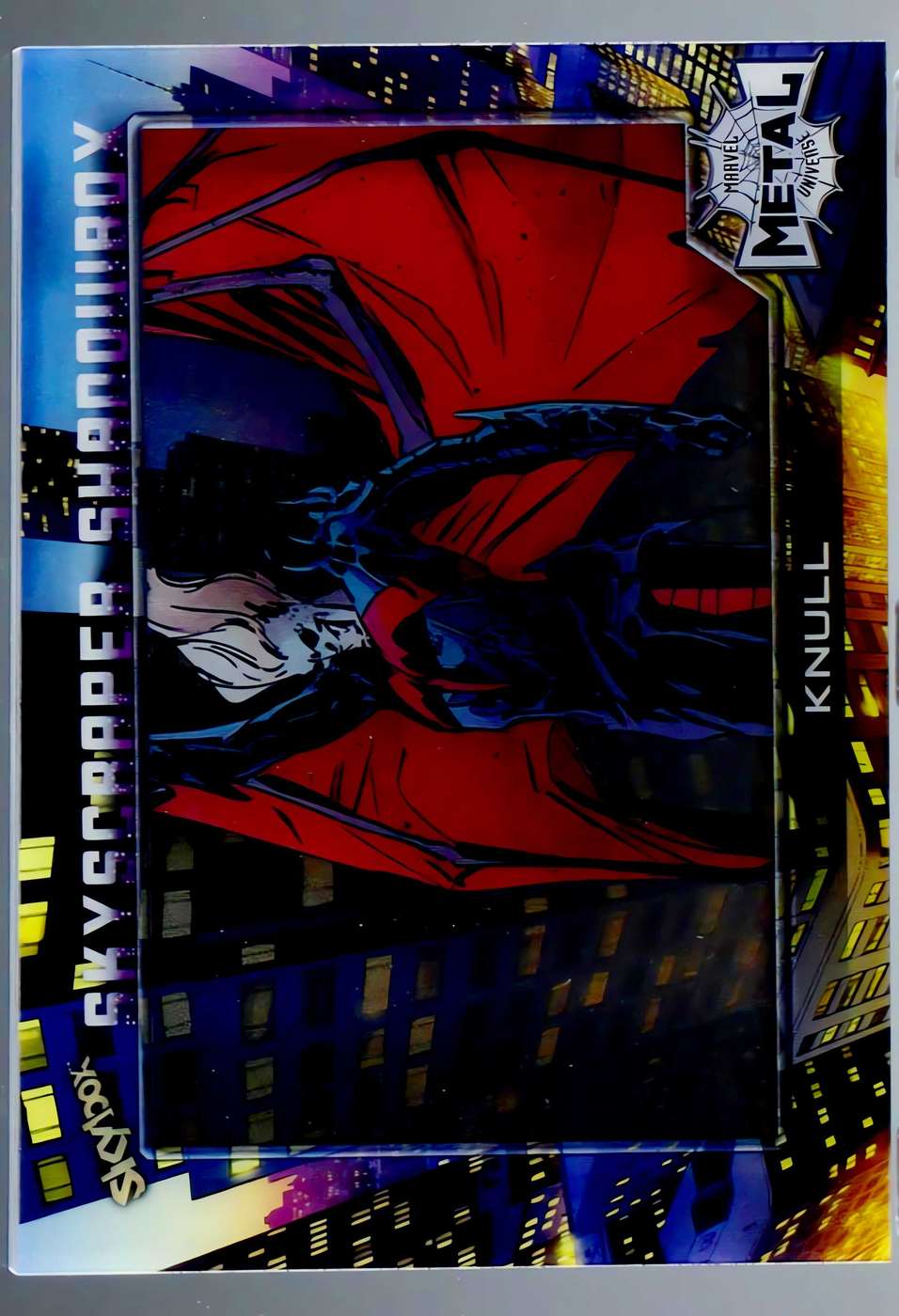 Knull