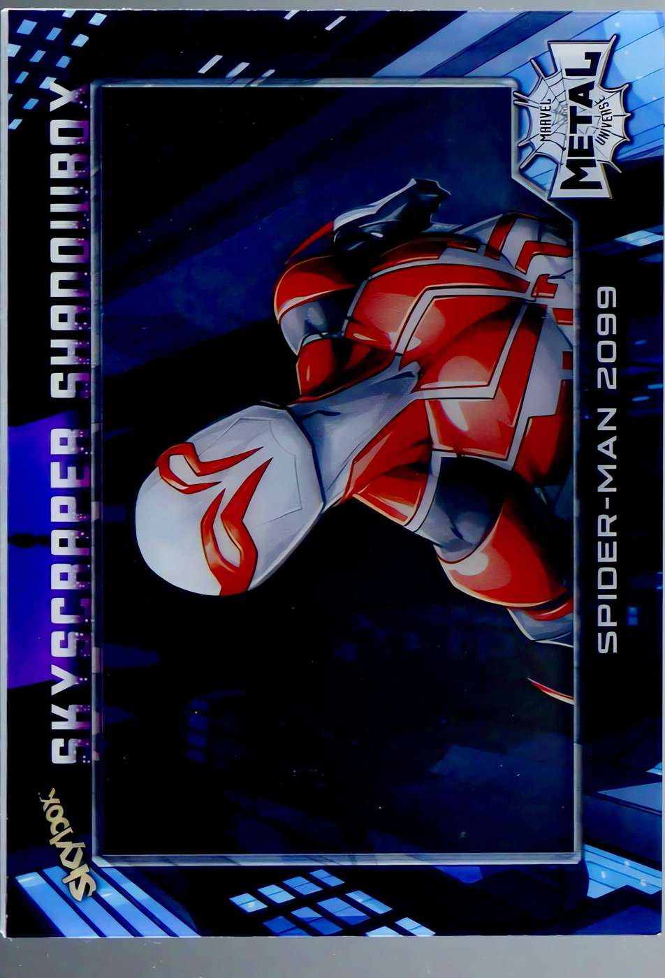Spider-Man 2099