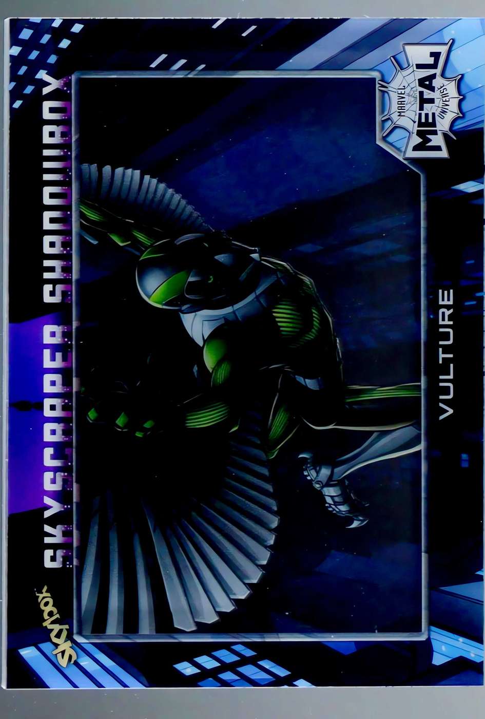 Vulture