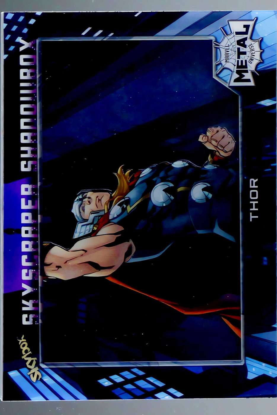 Thor
