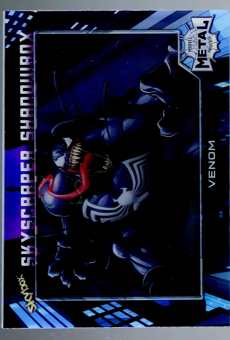 Venom