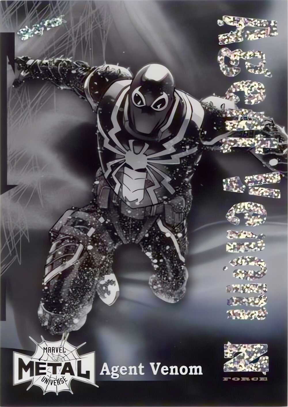 Agent Venom
