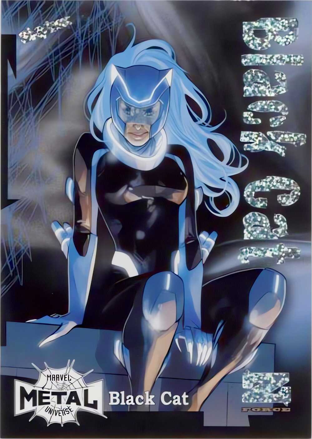 Black Cat
