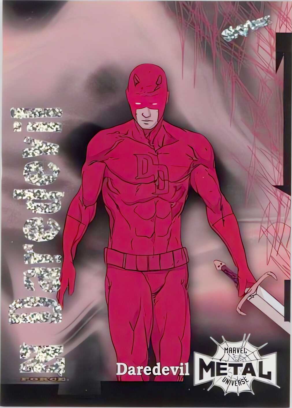 Daredevil