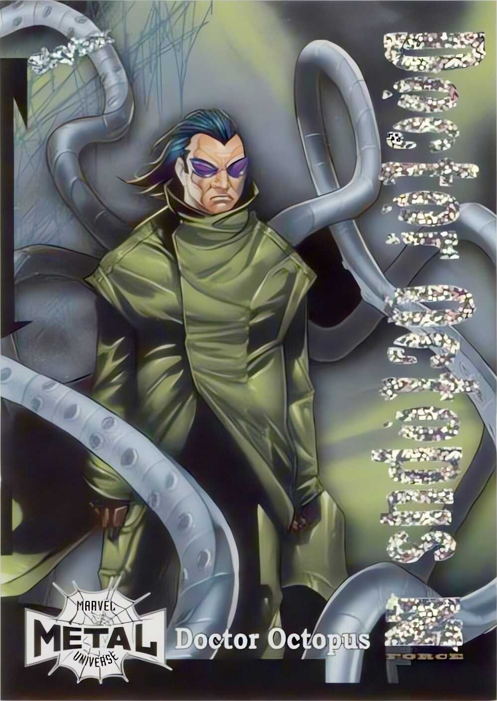 Doctor Octopus