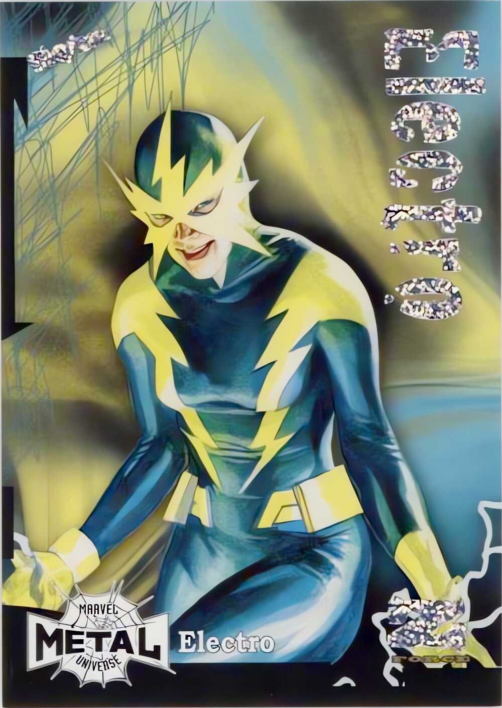 Electro